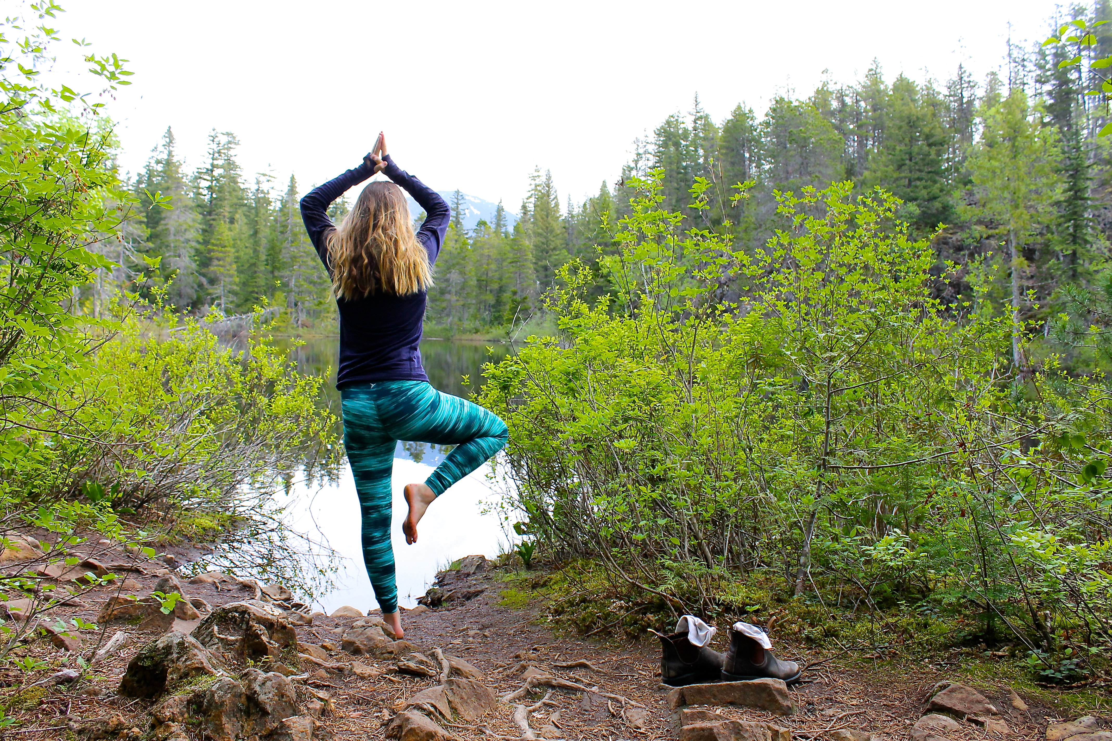 Nature Yoga