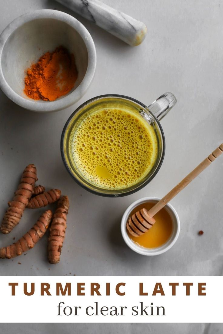 Turmeric Elixir Paste