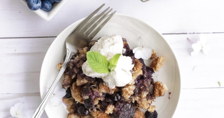 Blueberry_Crumble