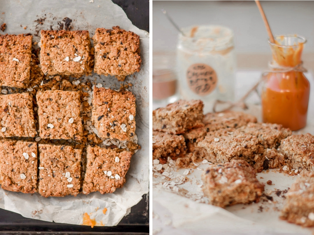 Pumpkin_Bars_Homemade