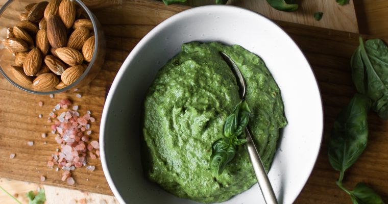 Vegan_Pesto