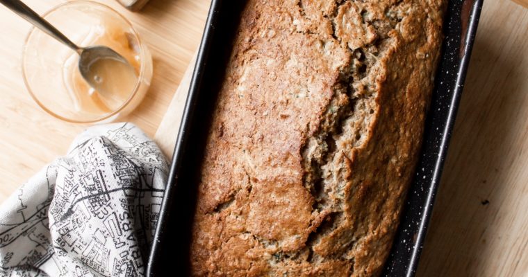 Healthy_Zucchini_Breakfast_Bread