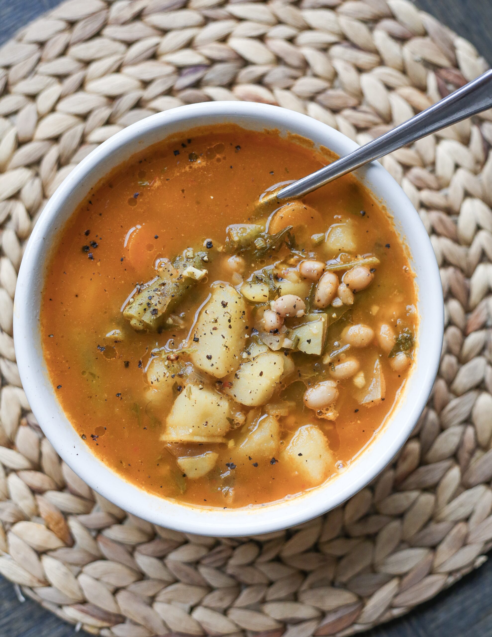 white-bean-soup-bowl