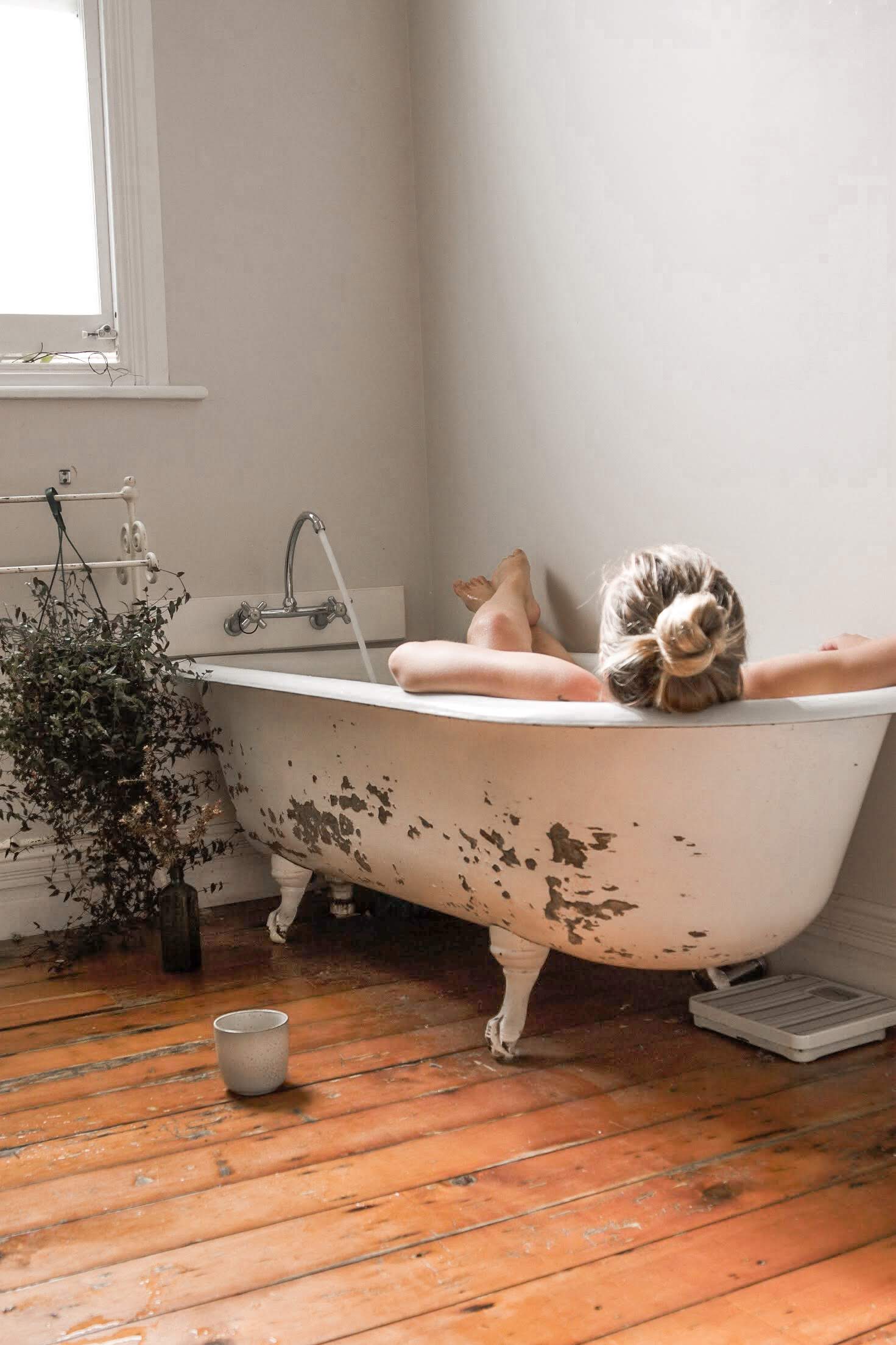 The Acne Nutritionist - Mold and Acne