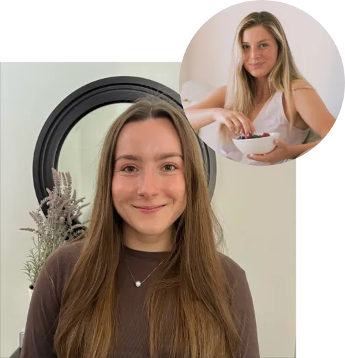 What Moves You: How to heal your acne naturally with the Acne Nutritionist Episode 50 Profile Photo