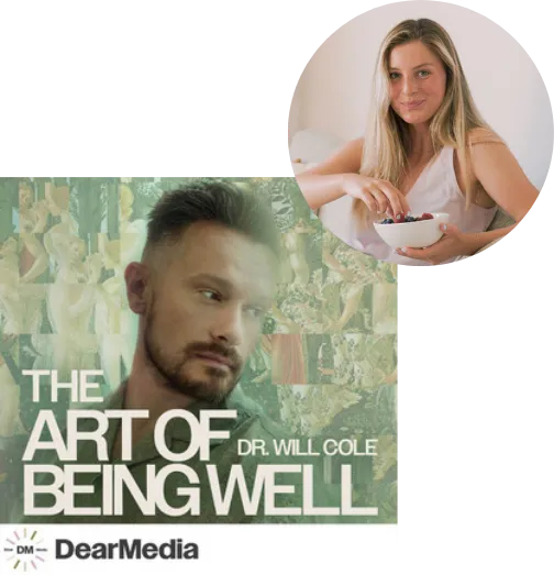Sisley, The Acne Nutritionist - As Seen on The Art of Being Well Podcast